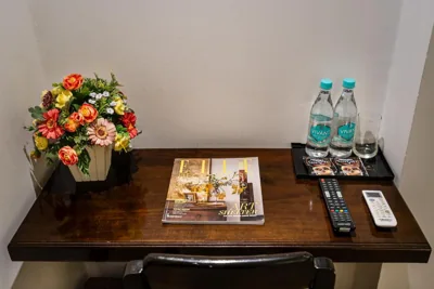 Lotus Laverne Hotel – 写真 3