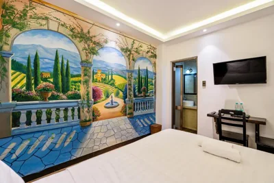 Lotus Laverne Hotel – 写真 4